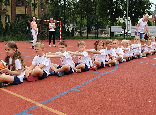 XXXV Igrzyska Sportowo-Zabawowe Dzieci 43606