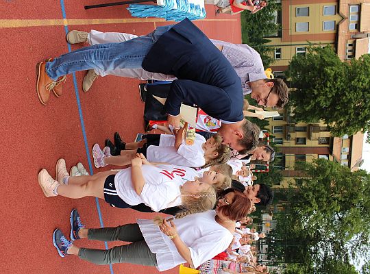 XXXV Igrzyska Sportowo-Zabawowe Dzieci 43612