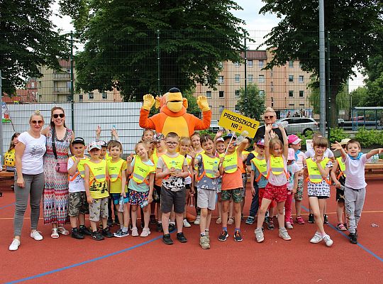 XXXV Igrzyska Sportowo-Zabawowe Dzieci 43615