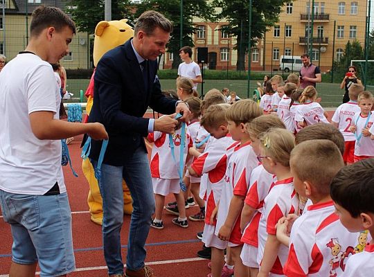 XXXV Igrzyska Sportowo-Zabawowe Dzieci 43616