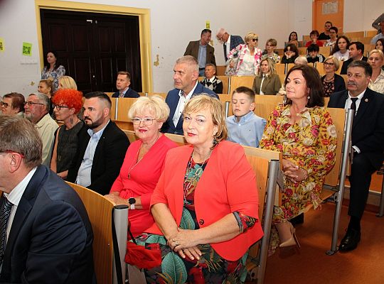 Lęborskie Dni Techniki przypomniały wynalazki 43663