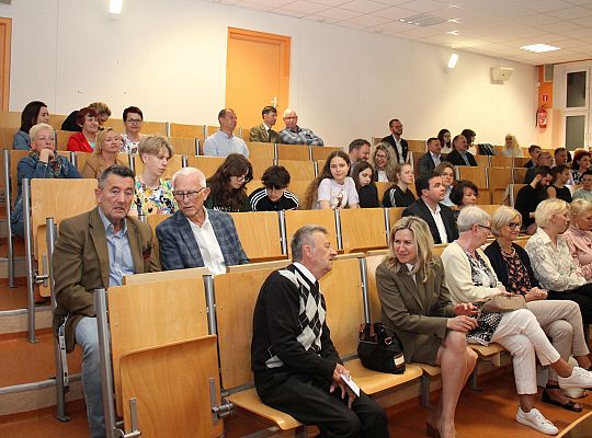 Lęborskie Dni Techniki przypomniały wynalazki 43664