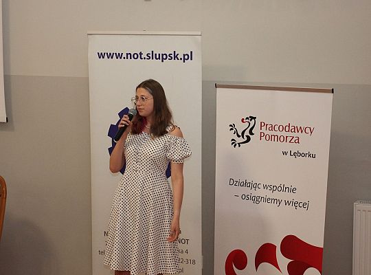 Lęborskie Dni Techniki przypomniały wynalazki 43665