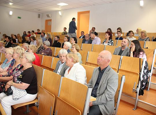 Lęborskie Dni Techniki przypomniały wynalazki 43669