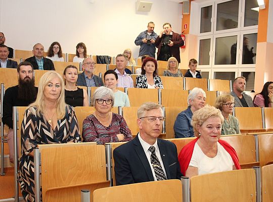 Lęborskie Dni Techniki przypomniały wynalazki 43672