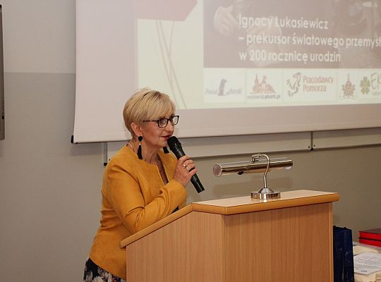 Lęborskie Dni Techniki przypomniały wynalazki 43676