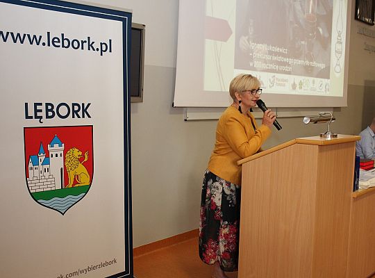 Lęborskie Dni Techniki przypomniały wynalazki 43677