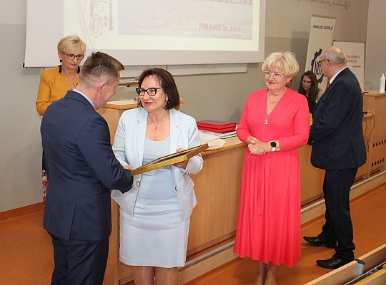 Lęborskie Dni Techniki przypomniały wynalazki 43683