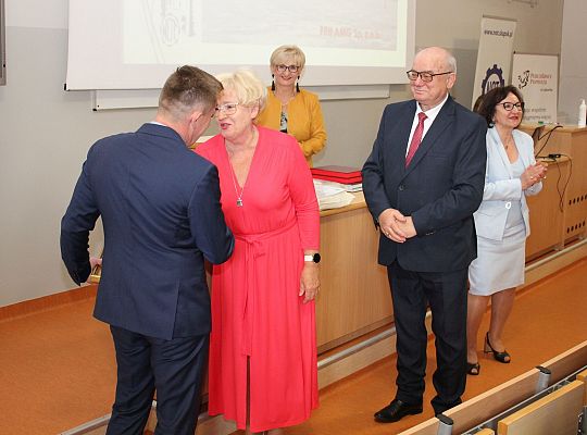 Lęborskie Dni Techniki przypomniały wynalazki 43684