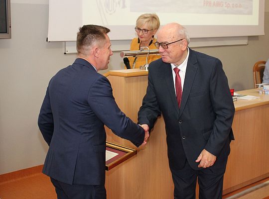 Lęborskie Dni Techniki przypomniały wynalazki 43685