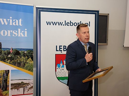 Lęborskie Dni Techniki przypomniały wynalazki 43688