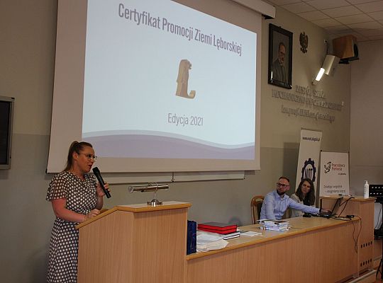 Lęborskie Dni Techniki przypomniały wynalazki 43686