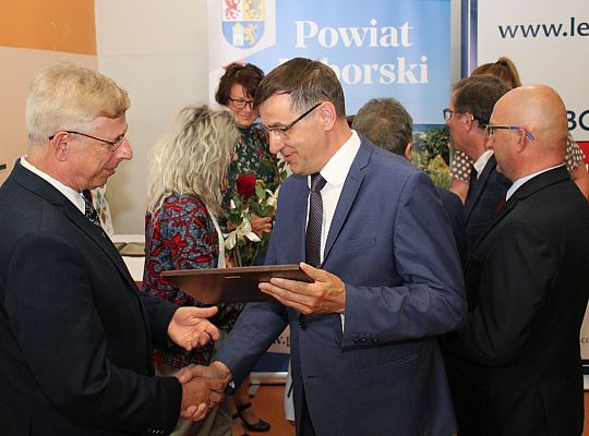 Lęborskie Dni Techniki przypomniały wynalazki 43687