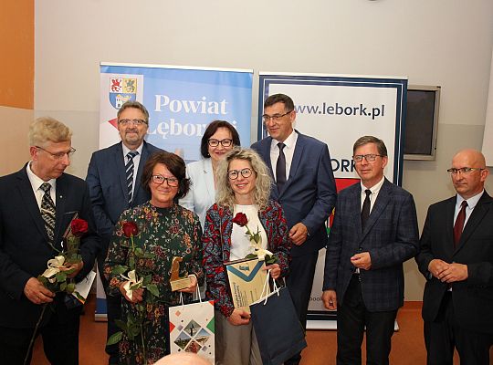 Lęborskie Dni Techniki przypomniały wynalazki 43691