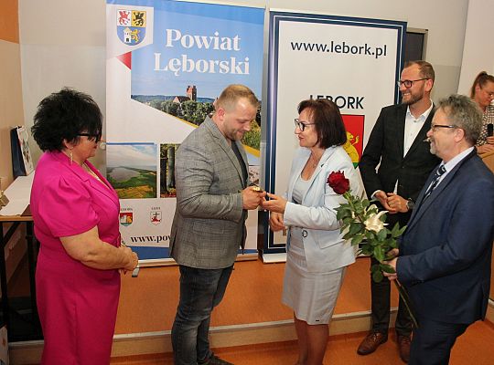 Lęborskie Dni Techniki przypomniały wynalazki 43689