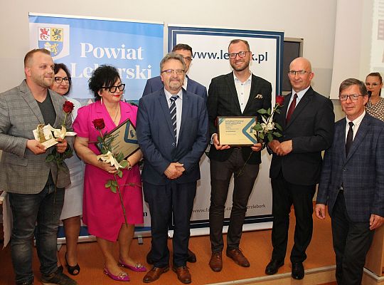 Lęborskie Dni Techniki przypomniały wynalazki 43690