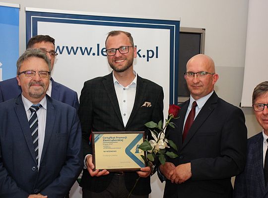 Lęborskie Dni Techniki przypomniały wynalazki 43693