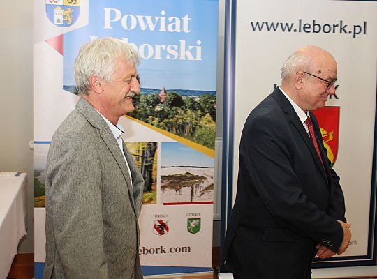 Lęborskie Dni Techniki przypomniały wynalazki 43692