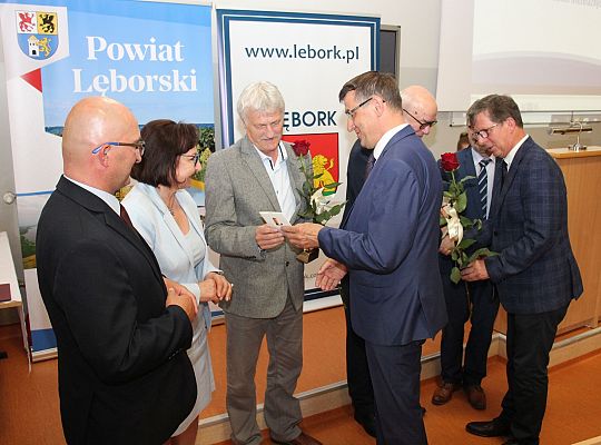 Lęborskie Dni Techniki przypomniały wynalazki 43694