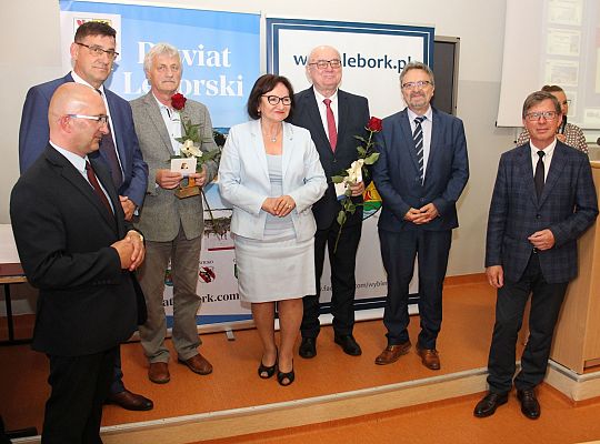 Lęborskie Dni Techniki przypomniały wynalazki 43695