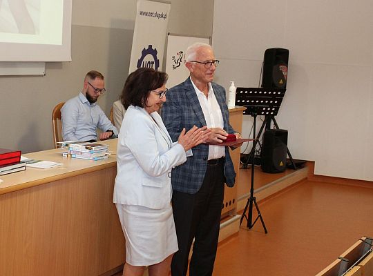 Lęborskie Dni Techniki przypomniały wynalazki 43696