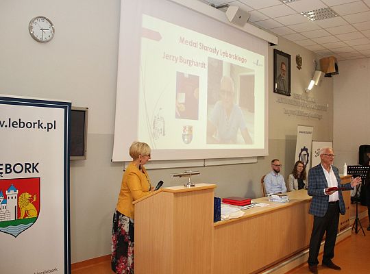 Lęborskie Dni Techniki przypomniały wynalazki 43698