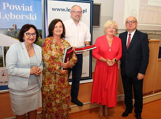 Lęborskie Dni Techniki przypomniały wynalazki 43700