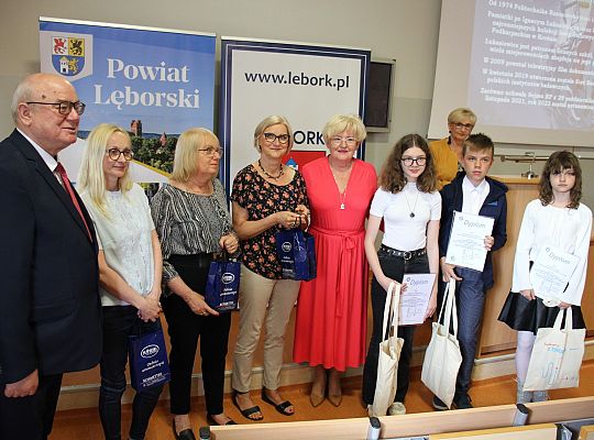 Lęborskie Dni Techniki przypomniały wynalazki 43703