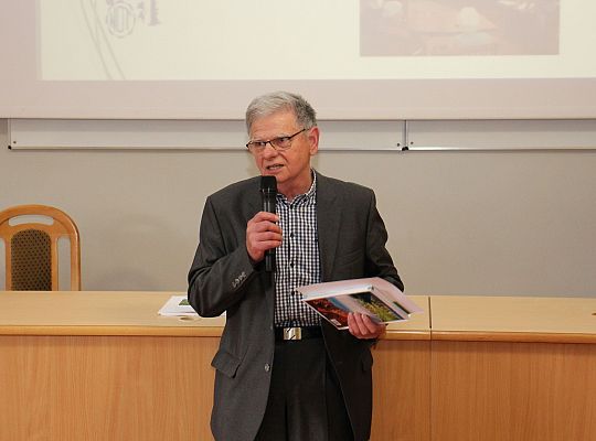 Lęborskie Dni Techniki przypomniały wynalazki 43702