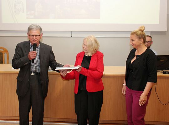 Lęborskie Dni Techniki przypomniały wynalazki 43704