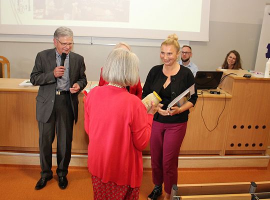 Lęborskie Dni Techniki przypomniały wynalazki 43706