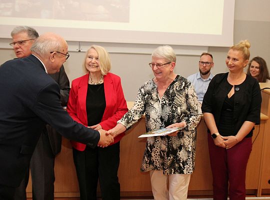 Lęborskie Dni Techniki przypomniały wynalazki 43708