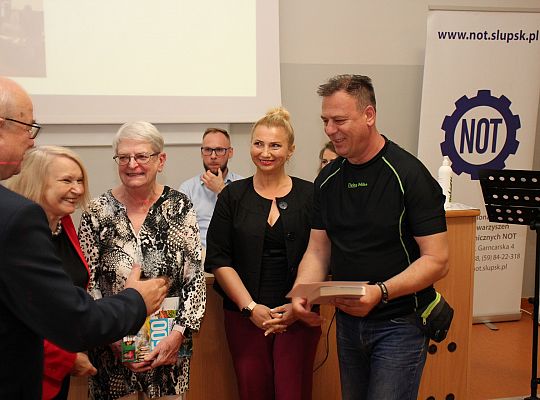 Lęborskie Dni Techniki przypomniały wynalazki 43710