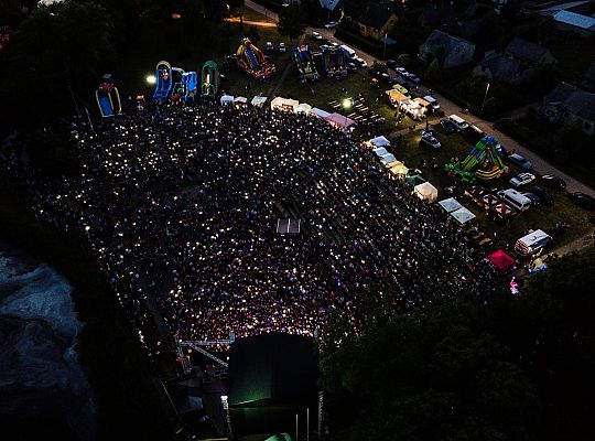 Święto Kretingi - gratulacje i wyrazy uznania dla 43728