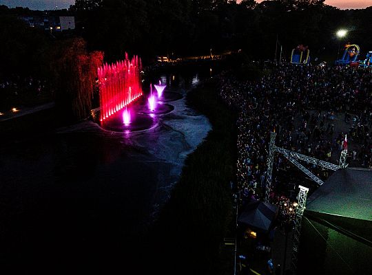 Święto Kretingi - gratulacje i wyrazy uznania dla 43733