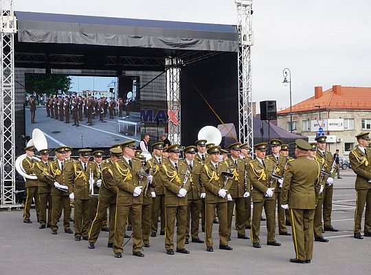 Święto Kretingi - gratulacje i wyrazy uznania dla 43734