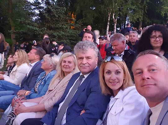 Święto Kretingi - gratulacje i wyrazy uznania dla 43735