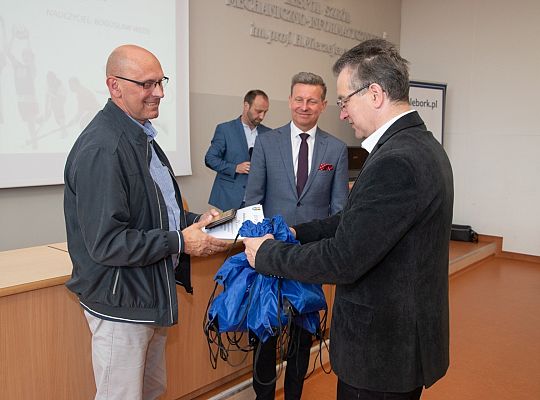 XXII Gala Sportu Szkolnego Powiatu Lęborskiego 43793