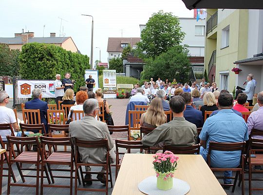 ŚDS „Lwiątko” ma już 25 lat! 43994