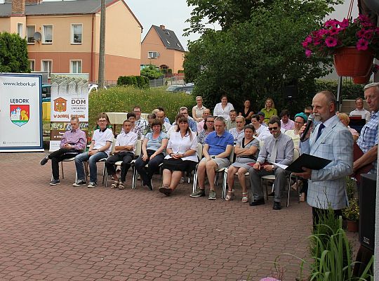 ŚDS „Lwiątko” ma już 25 lat! 43995