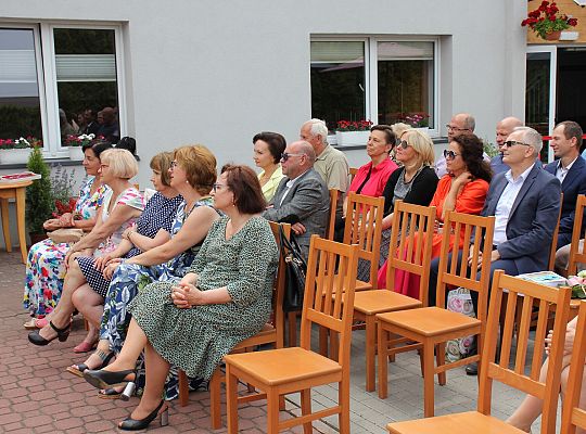ŚDS „Lwiątko” ma już 25 lat! 44010