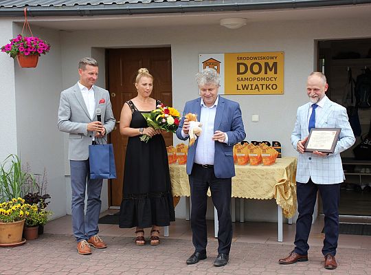 ŚDS „Lwiątko” ma już 25 lat! 44012