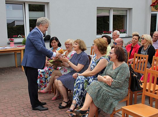 ŚDS „Lwiątko” ma już 25 lat! 44015