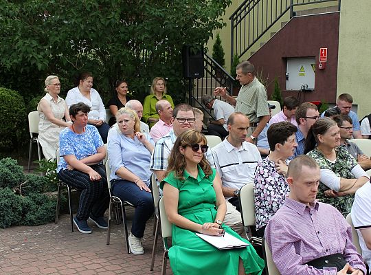 ŚDS „Lwiątko” ma już 25 lat! 43985