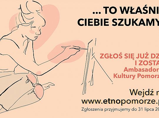 II edycja Plebiscytu “Ambasadorki Kultury Pomorza 44093