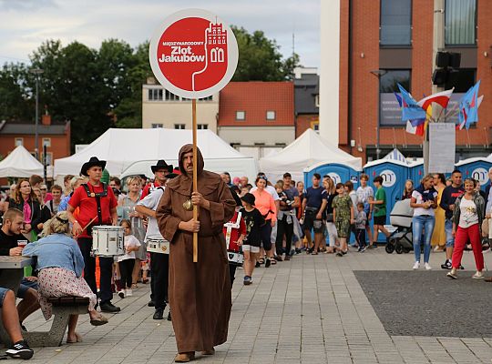 Zlot Jakubów po raz czternasty! 44967