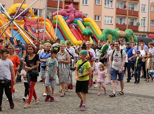 Zlot Jakubów po raz czternasty! 44968