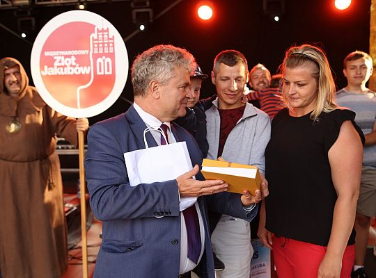 Zlot Jakubów po raz czternasty! 44991