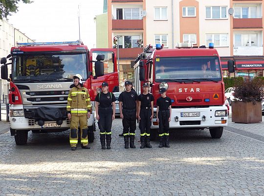 W 78. Rocznicę wybuchu Powstania Warszawskiego 45020