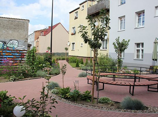 Rewitalizacja Lęborka. Konsultacje z ekspertem 45216